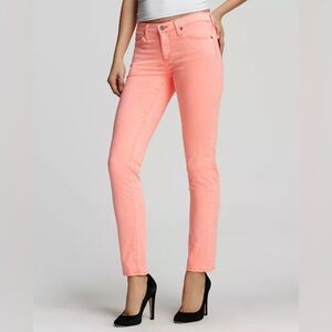 NWT AG Jeans Ex-Boyfriend Slim